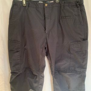 Tactical Cargo Pants